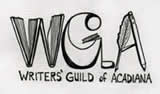 Writer's Giuild of Acadiana